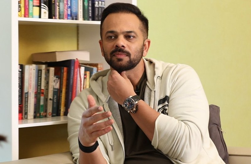 रोहित शेट्टी ने हॅालीवुड इंडस्ट्री को लेकर कही ये बड़ी बात, बोले- हम नहीं वो हमसे जुड़ रहे हैं