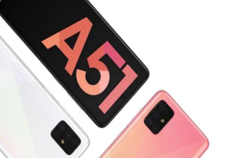 Samsung Galaxy A51 Sale Today in India Check offers