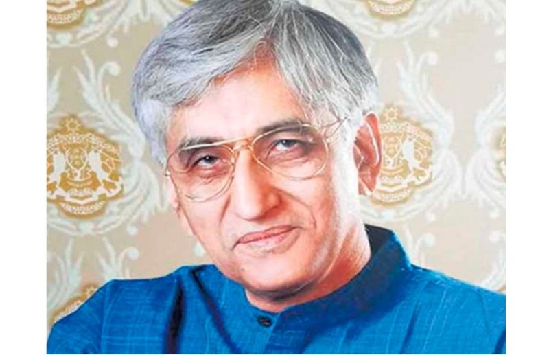 छत्तीसगढ़ : मंत्री टी.एस. सिंहदेव ने व्यापारियों से इस समस्या के निदान के लिए मांगे सुझाव...