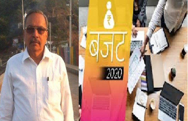 big economist said that budget was disappointing on general budget