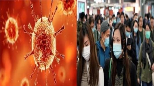 Wuhan airport, Corona virus, China