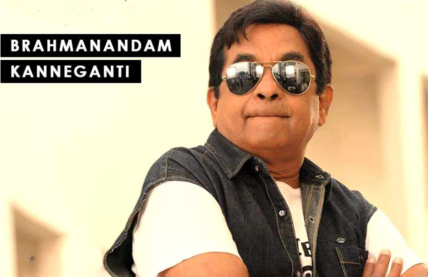 Brahmanandam Kanneganti