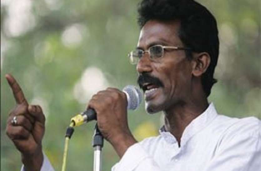 पश्चिम बंगाल का कुख्यात माओवादी नेता जेल से रिहा