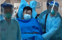 कोरोना वायरस से 55 साल या उससे अधिक आयु के पुरुष ज्यादा हो रहे प्रभावित