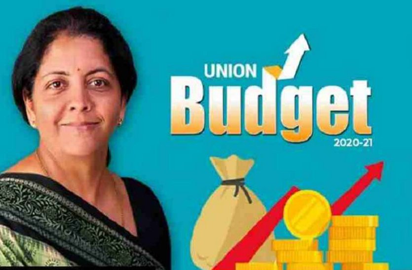 budget 2020 Income Tax news in hindi