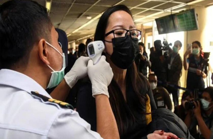 चीन में कोरोनावायरस से 259 की मौत, अमेरिका ने लगाया प्रतिबंध