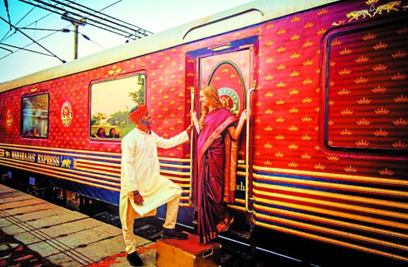 Railway station gwalior looking for big announcement from rail budget