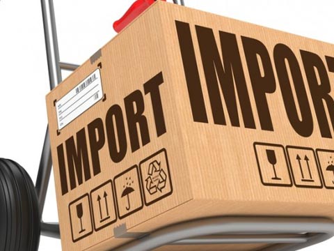 50 items may see import duty hike in Budget