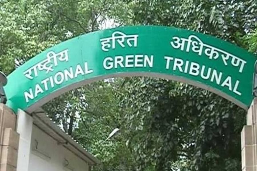 NGT oNGT issued notice on illegal mining in Panchmanagarrder for release of wet garbage decentralization in India