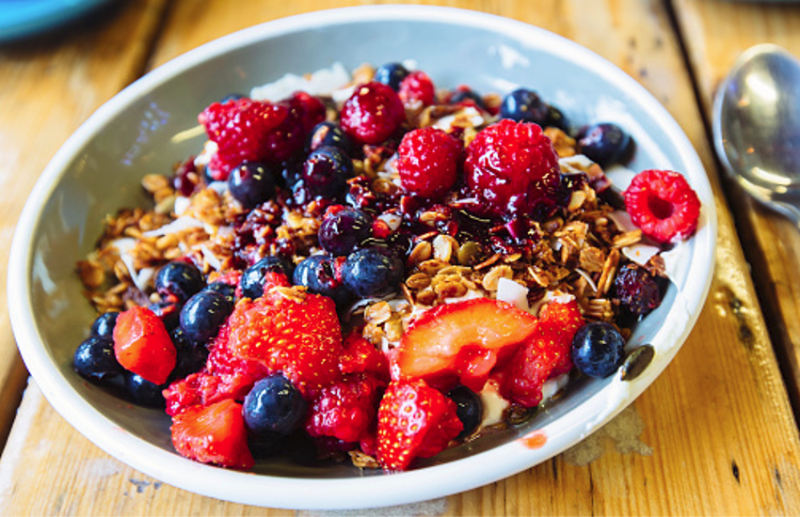 Hypertension Cure Food: Super Foods that help to lower blood pressure