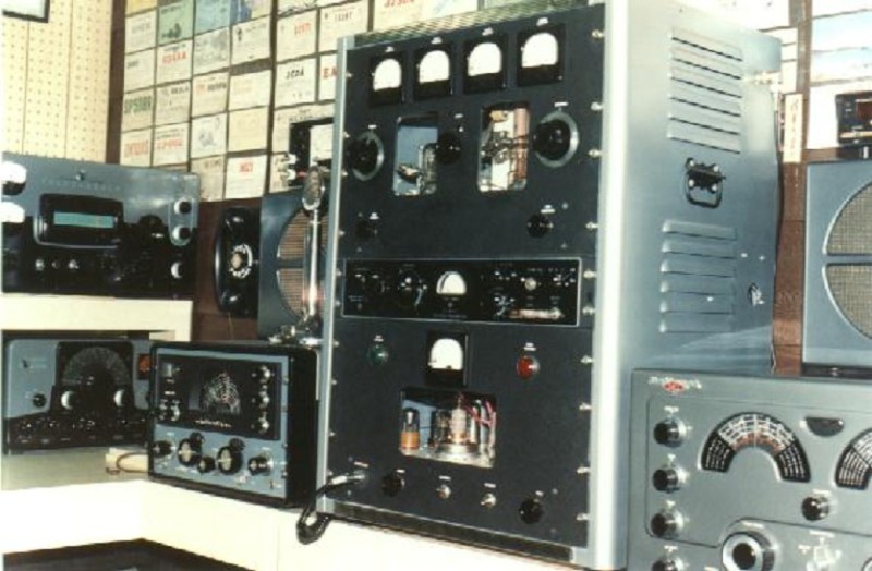 WWV : दुनिया का सौ साल पुराना अनूठा रेडियो स्टेशन