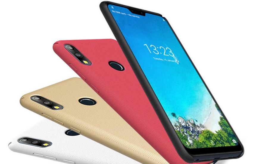 Zenfone Max Pro M2 Android 10 OS Update