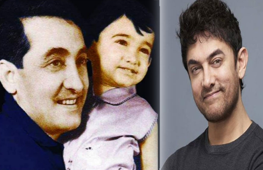 Aamir Khan