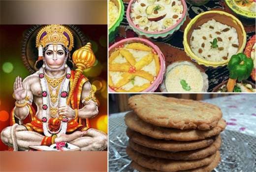 हनुमान जी को भोग लगाते समय ना करें ये भूल, वरना नाराज हो जाएंगे बजरंगबली