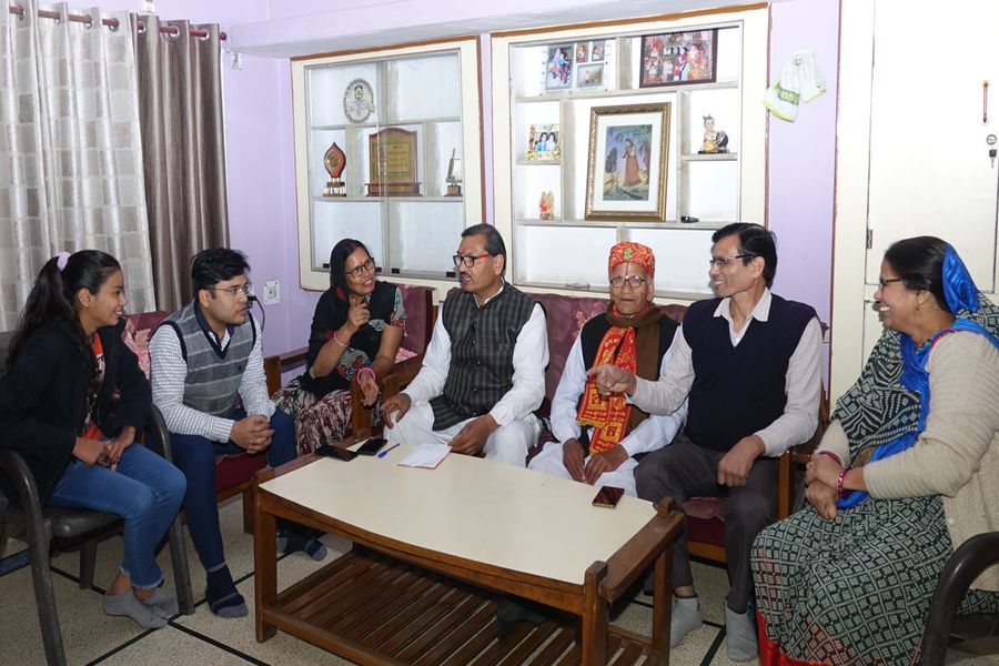 सराहा तो किसी ने नकारा आम बजट