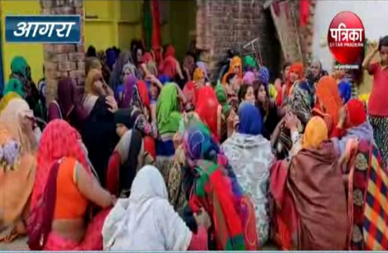 करंट लगने से किशोर की मौत, परिजनों में मचा कोहराम