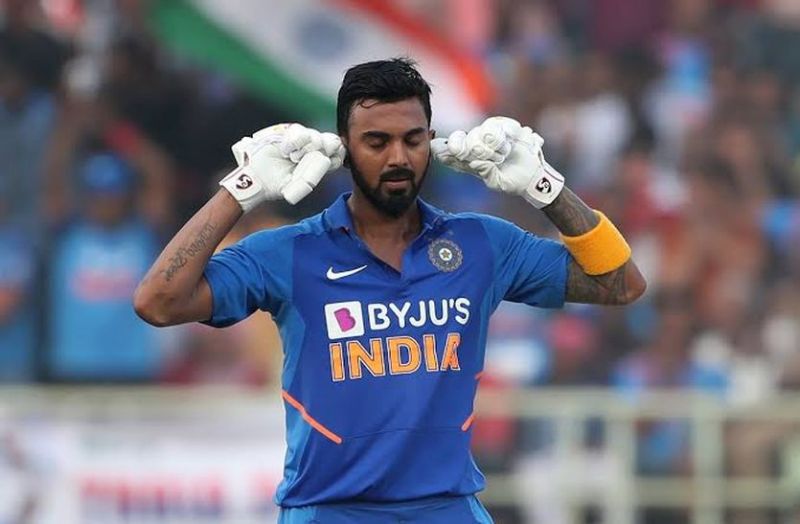 Lokesh Rahul on Coffee with Karan controversy