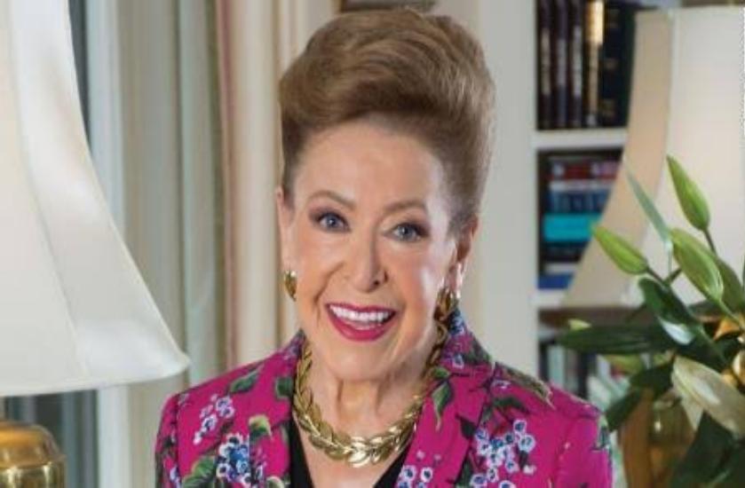 Mary H Clark