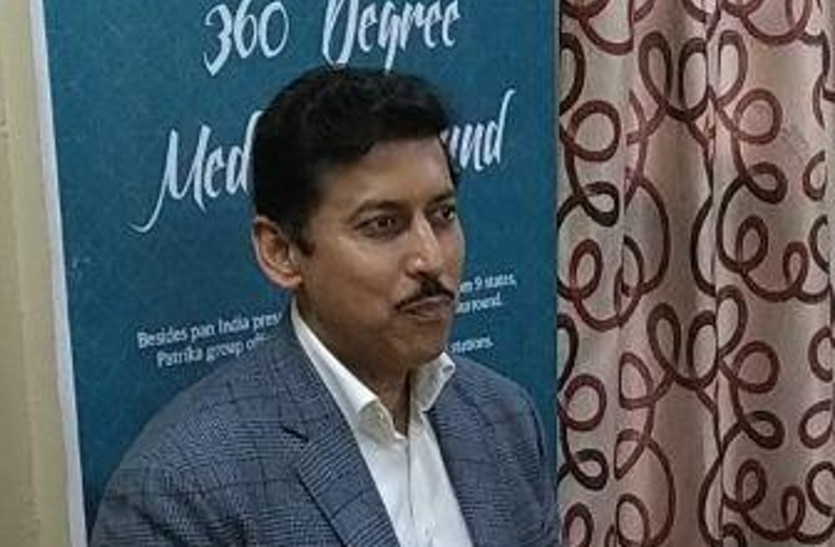 Rajyavardhansingh rathore said that there will be a difference in the package of force and para miltry forces