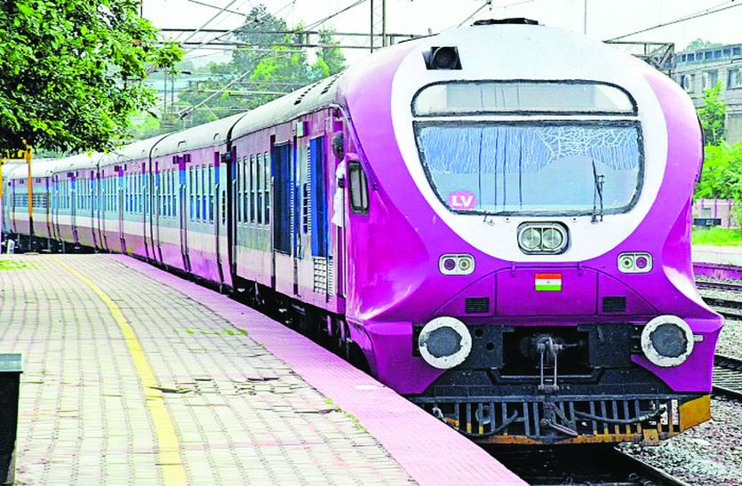 बजट 2020 : पूरा हुआ बेंगलूरु उपनगरीय रेल का वर्षों पुराना सपना