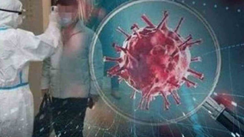 corona virus, china corona virus Meeting on corona virus in Rajasthan