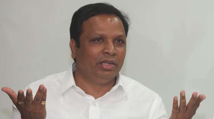 Ashish Shelar