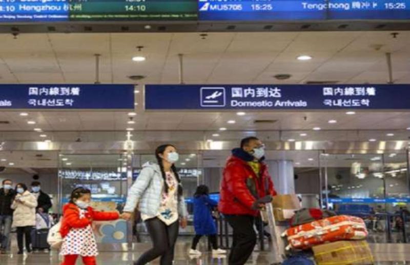 Bangladesh bans Visa on Arrival for Chinese citizens over Coronavirus