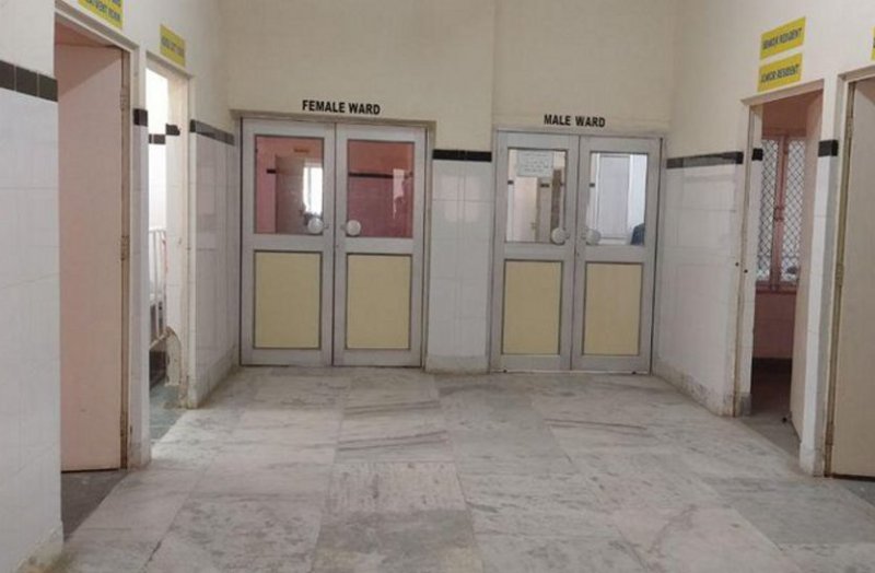 samples sent to Jaipur for testing