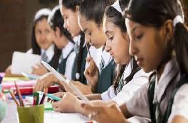 beawar-ताकि परीक्षा में नहीं छुटे पसीना, विद्यार्थी सुकून से दें पेपर
