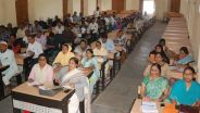  Prepare IMP questions by removing the nervousness of students from the board examination