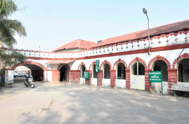 Cancer patients growing in Ujjain, why not get facility