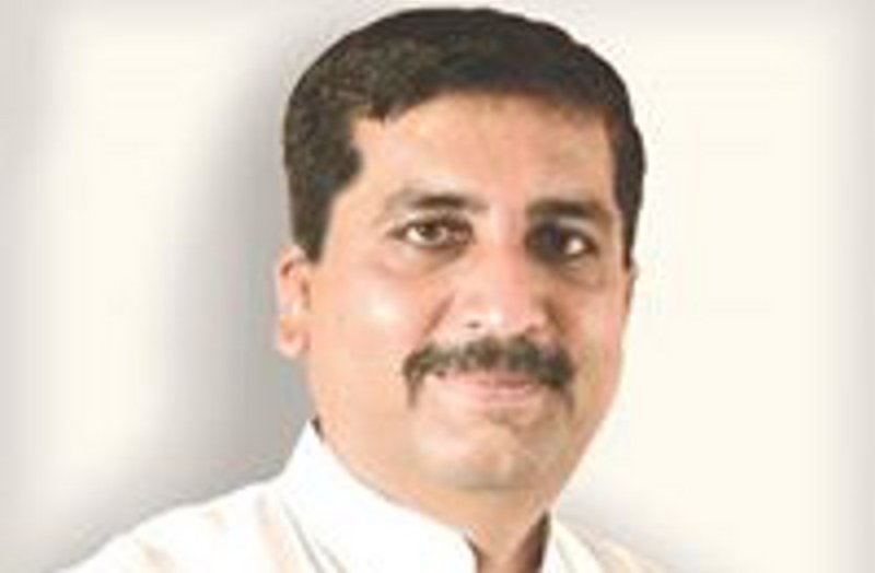 Locust outbreak should be declared national disaster in India