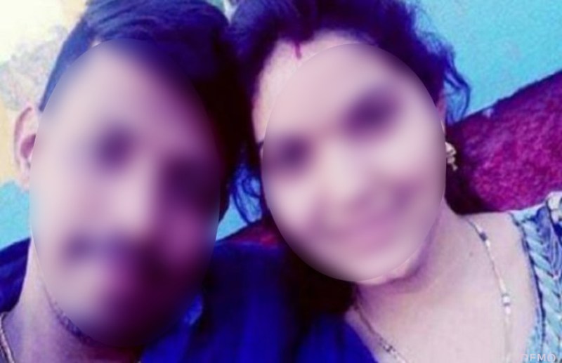 पति के बाद पत्नी ने भी तोड़ा दम, अनाथ हुए तीनो बच्चों की चीख से सिहर उठा इलाका