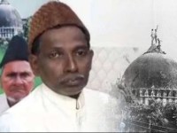 वर्षों से मस्जिद में सम्मान से रहे रामलला : इकबाल अंसारी