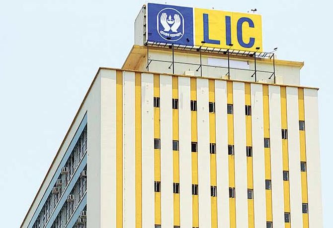 LIC IPO