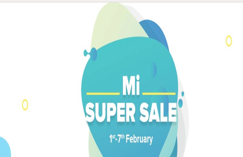 Mi Super Sale: Buy Redmi Note 7 Pro with 6GB RAM in Rs 10,999