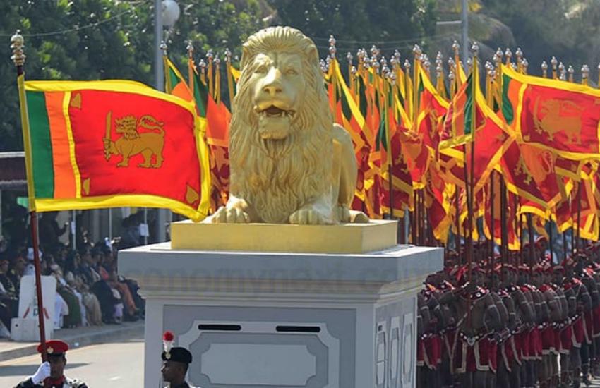 Sri Lanka Independence Day