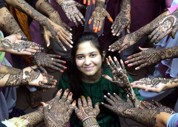  बार्षिक उत्सव