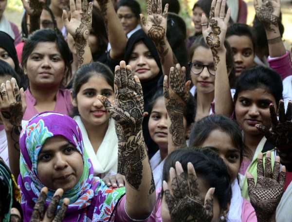  बार्षिक उत्सव