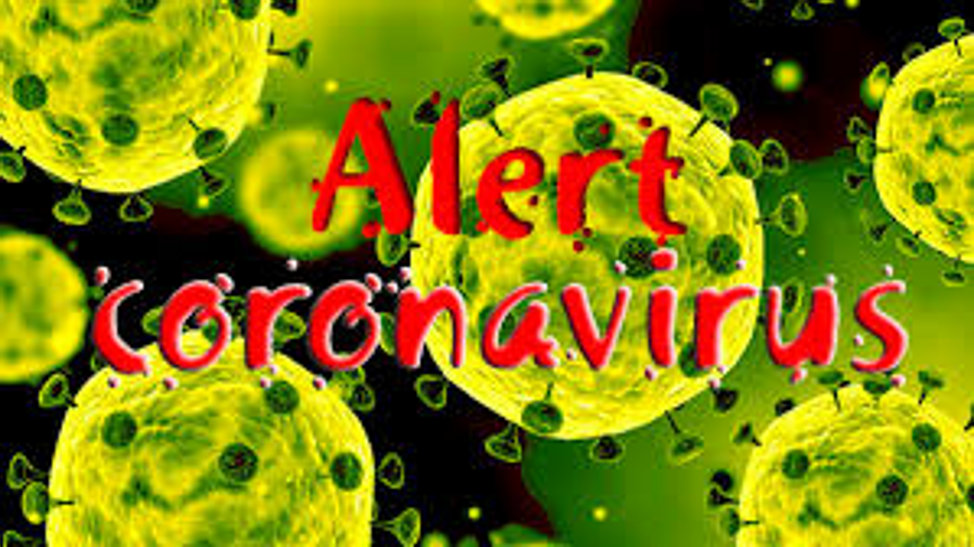 Coronavirus: होशंगाबाद जिले में कोरोना वायरस को लेकर अलर्ट जारी, इसके बचाव के लिए रखे सावधानियां