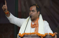  प्रवेश वर्मा