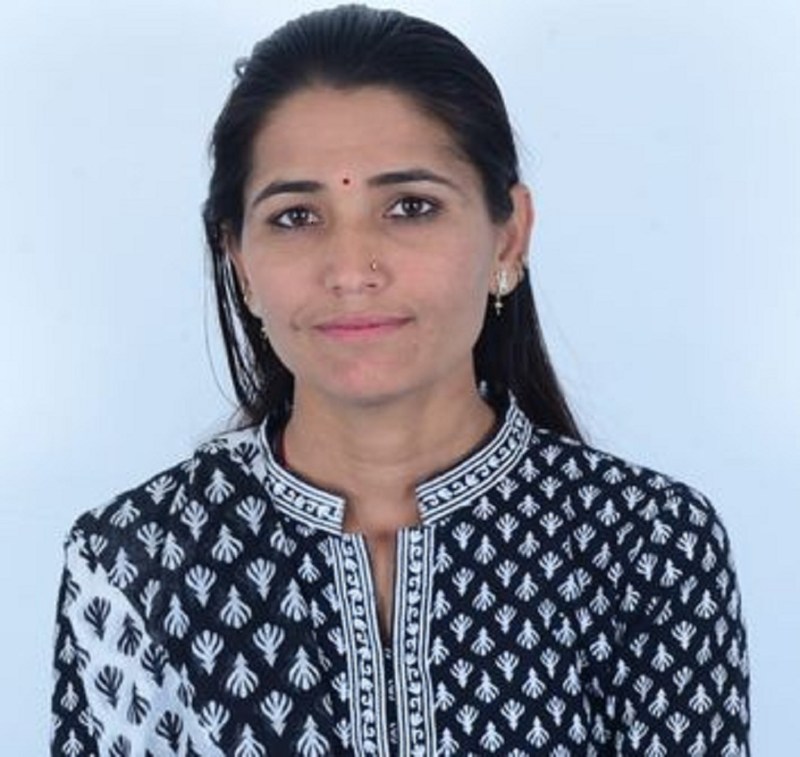 कैंसर से जंग जीत चुकी सुनीता चौधरी ने बताया कारगर