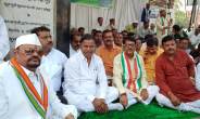CAA के विरोध में सड़क पर उतरे कांग्रेसी, इस वजह से कानून लेकर आई बीजेपी