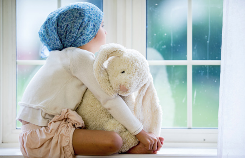 World Cancer Day: Paediatric cancer, cause and symptoms