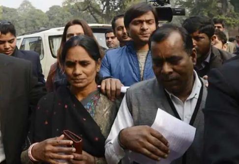 Nirbhaya Case