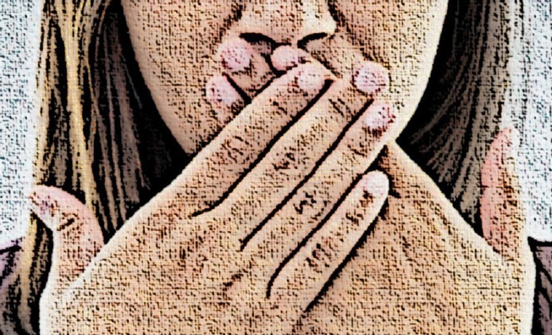 बोलने में असमर्थ लोगों की मदद करेगी नई तकनीक