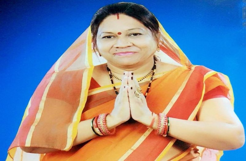 सीएम और होम मिनिस्टर के गृह जिले के जिला पंचायत में बनेगा कांग्रेस का अध्यक्ष, शालिनी यादव की प्रबल दावेदारी