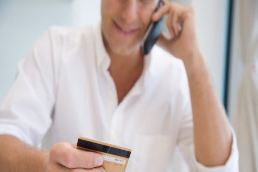 online fraud cases has increased in smart card users