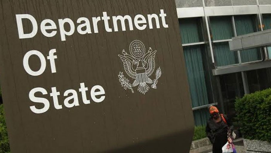 US advisory on Pakistan