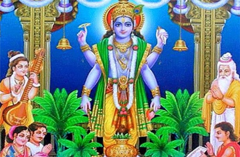 माघ जया एकादशी आज : व्रत, पूजा के लाभ और नियम